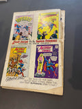 Giant Superman Annual #2 - DC Comics - 1960