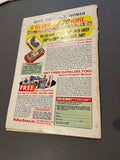Superman's Pal Jimmy Olsen #72 -  DC Comics - 1963