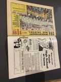 Silver Surfer #13 - Marvel Comics - 1970 - GD/VG