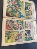 The Brave and the Bold #32 - DC Comics - 1960