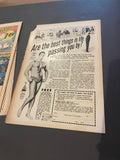Superman's Girlfriend Lois Lane #22 - DC Comics - 1961