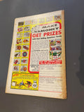 The Flash #119 - DC Comics - 1961