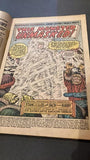 Captain America #100 - Marvel Comics - 1968  1st Cpt America in own comic