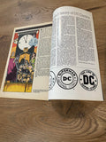 DC Spotlight #1 - DC Comics - 1985 - 1st Watchmen 1st Dark Knight