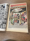 X-Men #109 - Marvel Comics - 1978 - Back Issue