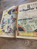 Amazing Spider-Man #17 - Marvel Comics - 1964 **