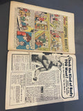 The Brave and the Bold #32 - DC Comics - 1960