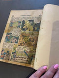 Giant Superman Annual #1 - DC Comics - 1960