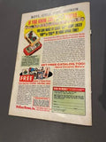 The Brave and The Bold #50 - Back Issue - DC Comics - 1963
