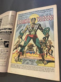 Strange Tales #169 - Marvel - 1973 - 1st App. Brother Voodoo