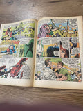 X-Men #51 - Marvel Comics - 1969