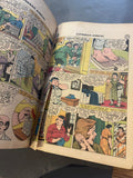 Giant Superman Annual #1 - DC Comics - 1960