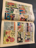 The Flash #140 - DC Comics - 1963 - 1st App Heatwave