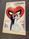 Uncanny X-Men #221 - Marvel Comics - 1987 - 1st App. Mr Sinister