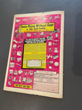 The Brave and the Bold #31 - DC Comics - 1960 - 1st app Cave Carson