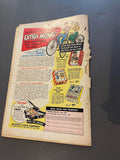 The Brave and the Bold #32 - DC Comics - 1960