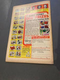 House of Mystery #179  - DC Comics - 1969
