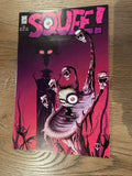 Squee! - Set #1 , 2 and 3 -  Slave Labor Comics - 1997 - First Prints