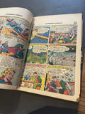 Giant Superman Annual #1 - DC Comics - 1960