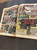 Strange Tales #169 - Marvel - 1973 - 1st App. Brother Voodoo