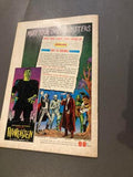The Flash #140 - DC Comics - 1963 - 1st App Heatwave