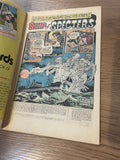 Ghosts #41 - DC Comics - 1975